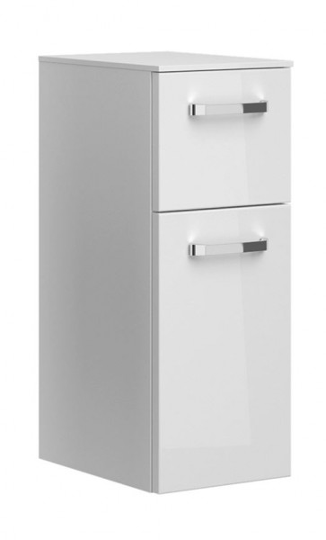 Pelipal 4010 Bad-Highboard 30 cm breit 4010._3040