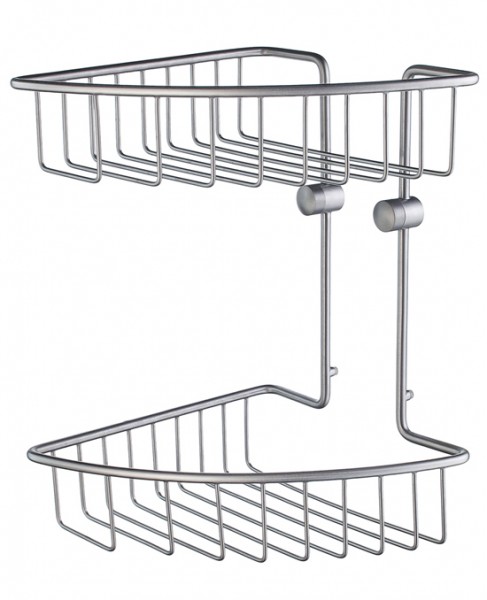 SMEDBO 130 Seifenkorb Doppelt RS377