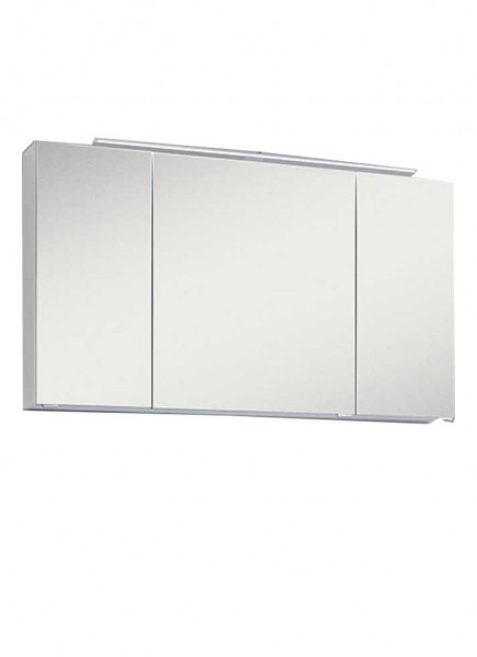 Marlin 3040city Spiegelschrank 120 cm breit SLLB12