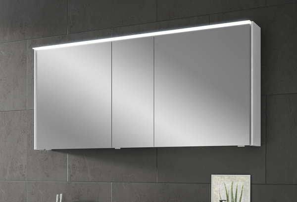 Pelipal 6010 Spiegelschrank 154 cm breit 6010-SPS 06