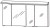 Spiegelschrank 120 cm SET40123R