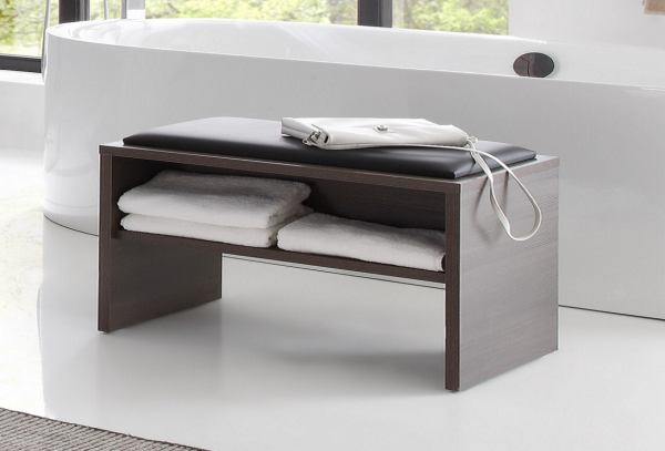 Pelipal Bad-Sitzbank 90 cm breit EM-SB 02