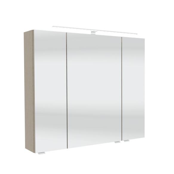 Marlin 3060daily Spiegelschrank 80 cm breit SANB8