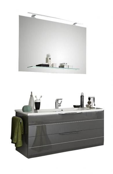 Pelipal 6025 Kombination - Set 3.3 - 117 cm