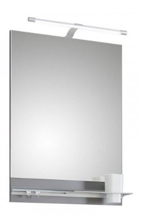 Pelipal Quickset 357- Badspiegel mit Beleuchtung und Funktionsleiste