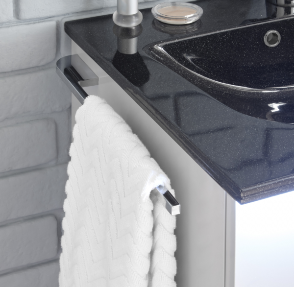 Pelipal Handtuchhalter zur Korpusmontage HH6-380-1