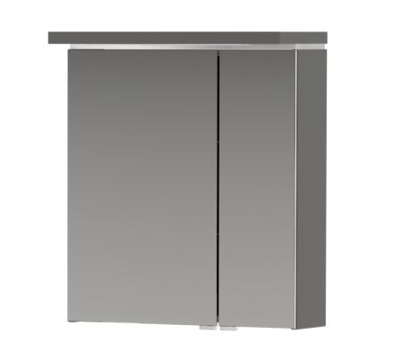 Puris Cool Line Spiegelschrank 60 cm breit S2A436A69 L/R