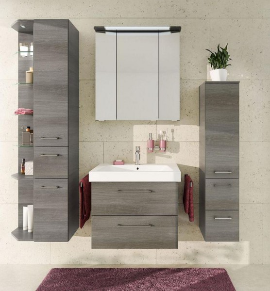 Pelipal Pineo Badmöbel Set 70 cm breit – Set 7.5