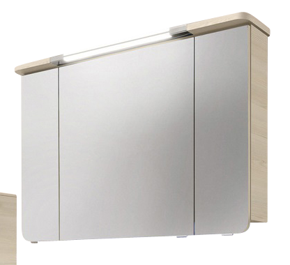 Pelipal Cassca Spiegelschrank 120 cm