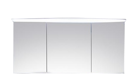 Pelipal 7005 Spiegelschrank 150 cm breit RD-SPS 21-L