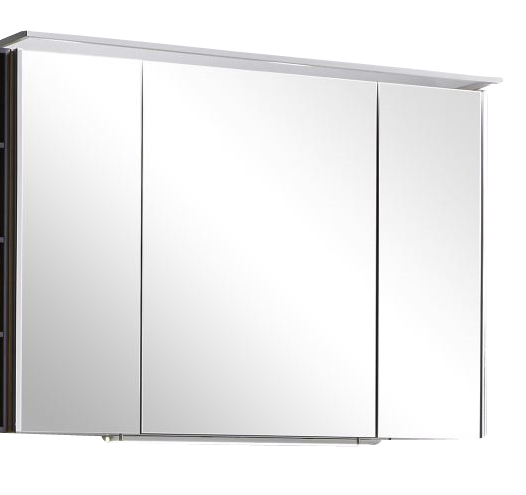 Marlin Bad 3260 Bad-Spiegelschrank SADA10 / 100 cm