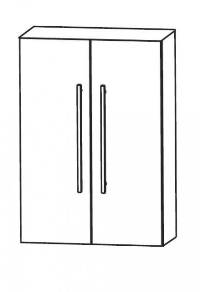 Puris Quada Bad-Oberschrank 60 cm breit OGA51601