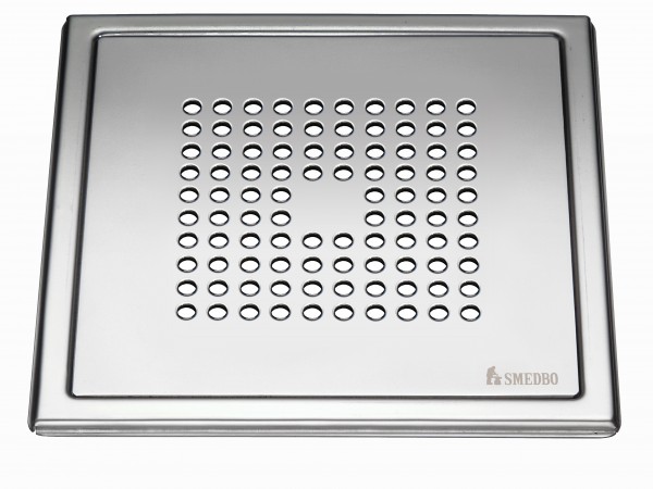 SMEDBO 160 Ablaufsieb FK502