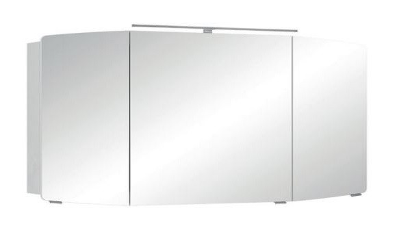Pelipal Cassca Spiegelschrank 140 cm