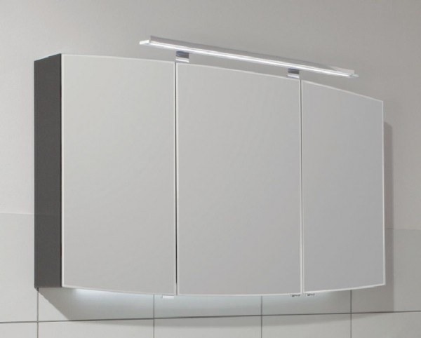 Puris Classic Line Spiegelschrank 90 cm breit S2A4390S9