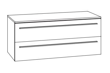 Marlin Bad 3260 Bad-Unterschrank UHAA11F