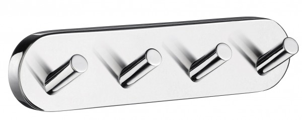 SMEDBO 120 Viererhakenleiste HK359