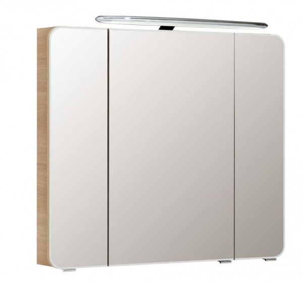 Pelipal Balto Spiegelschrank 85 cm breit BL-SPS 19