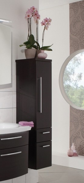 Puris Classic Line Bad-Mittelschrank 40 cm breit MNA884A7M