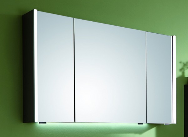 Puris Fresh Spiegelschrank 100 cm breit S2A431079