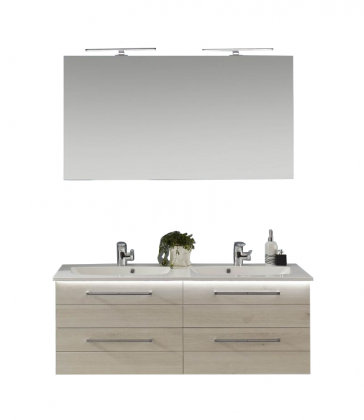 Pelipal 6025 Block 132 cm - Konfigurator