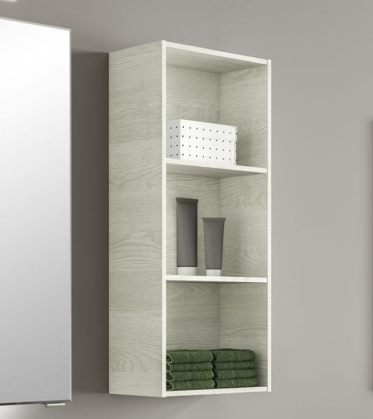 Pelipal Wandregal / Badablage 45 cm breit EM-WR 70-03-45