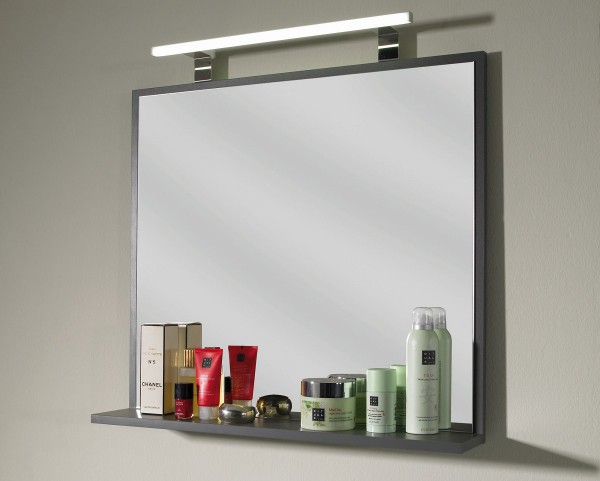 Puris Fresh Badspiegel 70 cm breit FSA4570B1