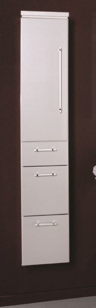 Puris Cool Line Bad-Hochschrank 30 cm breit HNA093A5M