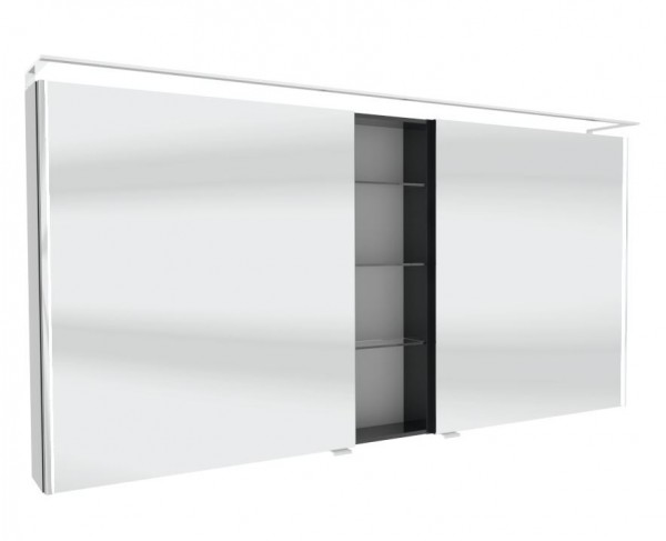 Marlin Bad 3250 Bad-Spiegelschrank 140 cm breit SADR14