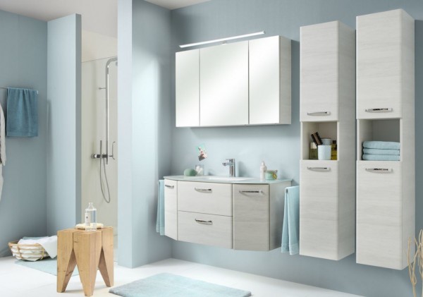 Pelipal Quickset 936 - Badmöbelset 112 cm