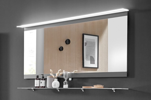 Puris Rounds Flächenspiegel 140 cm SET411402