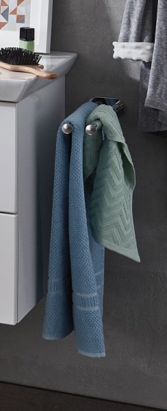 Puris Handtuchhalter PZ11372