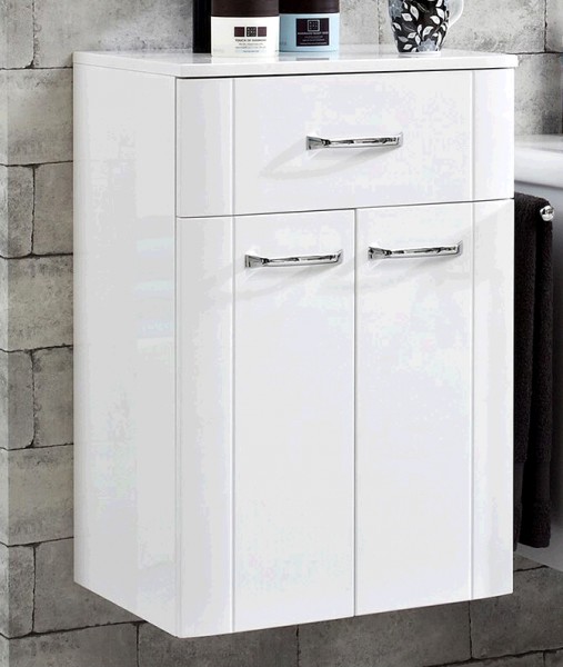 Pelipal 3006 Bad-Unterschrank 50 cm breit 3006.095042