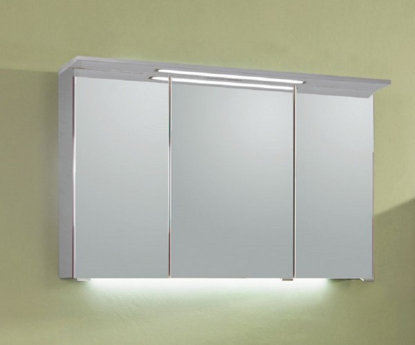 Puris Fresh Spiegelschrank 100 cm breit S2A431068