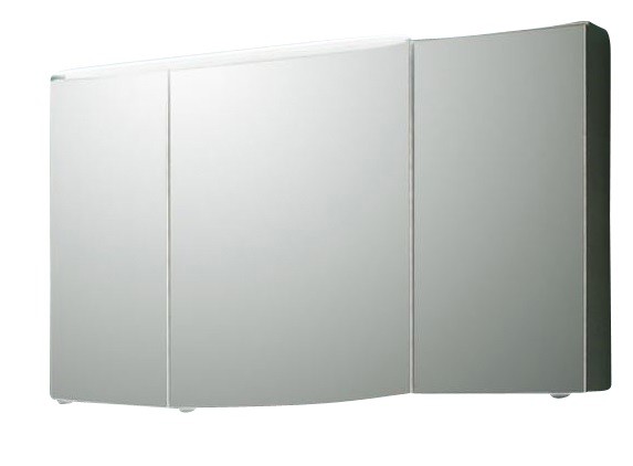 Pelipal Contea Spiegelschrank 120 cm breit SEAE00112L