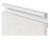 353 Griffleiste weiss matt