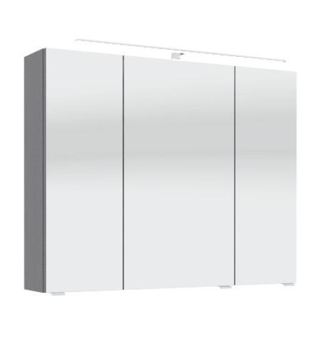 Marlin 3040city Spiegelschrank SLLB9 - 90 cm
