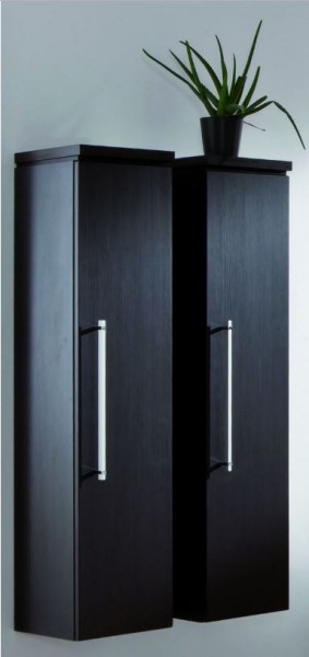 Puris Cool Line Bad-Mittelschrank 30 cm breit MNA813A5