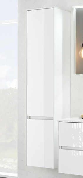 Pelipal 6010 Bad-Hochschrank 37 cm breit 6010-HS 01