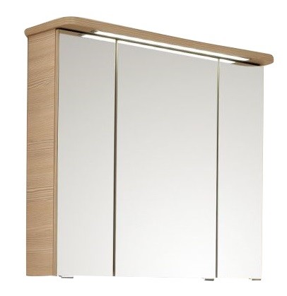 Pelipal Pineo Spiegelschrank 80 cm breit PN-SPS 05
