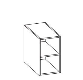 Pelipal Quickset 374 - Unterschrankregal / 30 cm breit