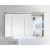 CT-S3D7-1173-L-16 Spiegelschrank mit LED-Beleuchtung im Kranz