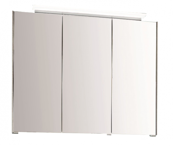Puris Unique Bad-Spiegelschrank 72 cm breit SET437D02