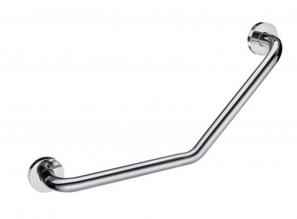 SMEDBO 150 Wannengriff gerade, lange Version, V-form FK808