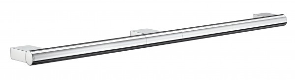 SMEDBO 150 Haltegriff doppelt edelstahl verchromt FK811