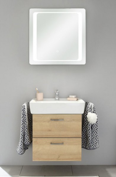 Pelipal 919 Rüdesheim - Badmöbelset 60 cm / Variante 1