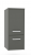 mit Highboard, 30 cm breit