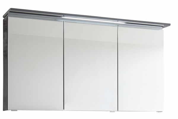 Puris Fresh Spiegelschrank 120 cm breit S2A431268