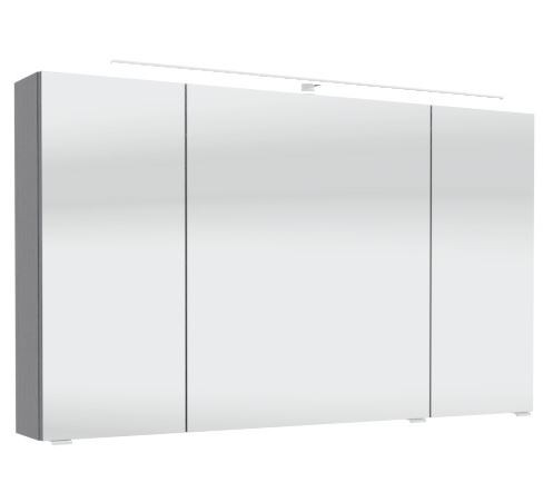 Marlin 3040city Spiegelschrank SLLB12 - 120 cm