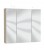 Spiegelschrank 70 cm S2A437067, 3 Spiegeldrehtüren auf Trägerplatte, 1 LED-Aufbauleuchte, 4,56 Watt, 2 Mittelwände, 3 Glasfachböden, 1 Schalter-Steckdosen-Element, inkl. Griffblöcke, Energieeffizienzklasse: A, B/H/T: 70x64x15 cm